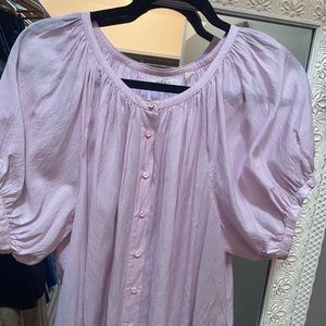 Doen June top size small